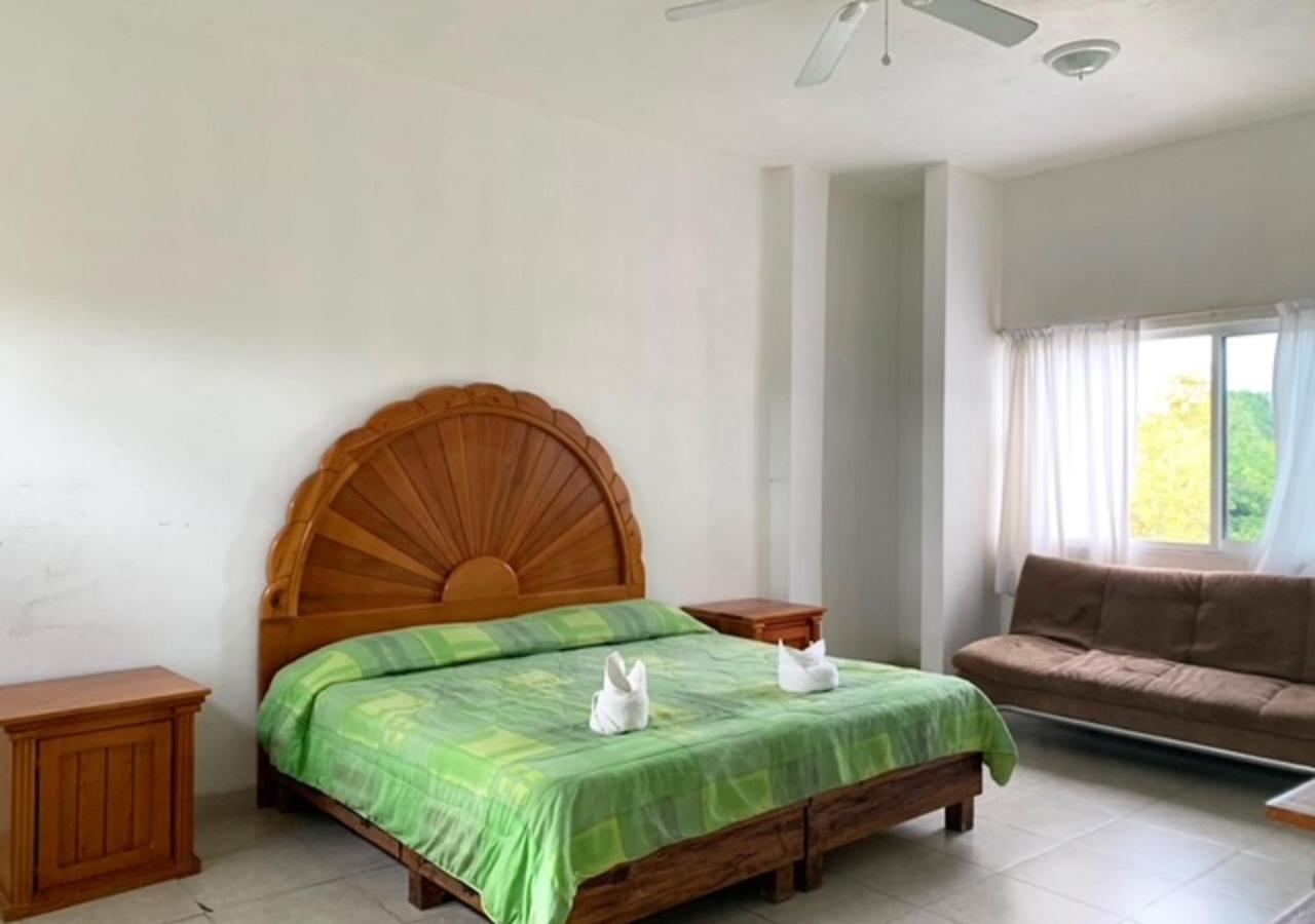 Hotel Quinta De La Rosa Cuautla  Екстериор снимка