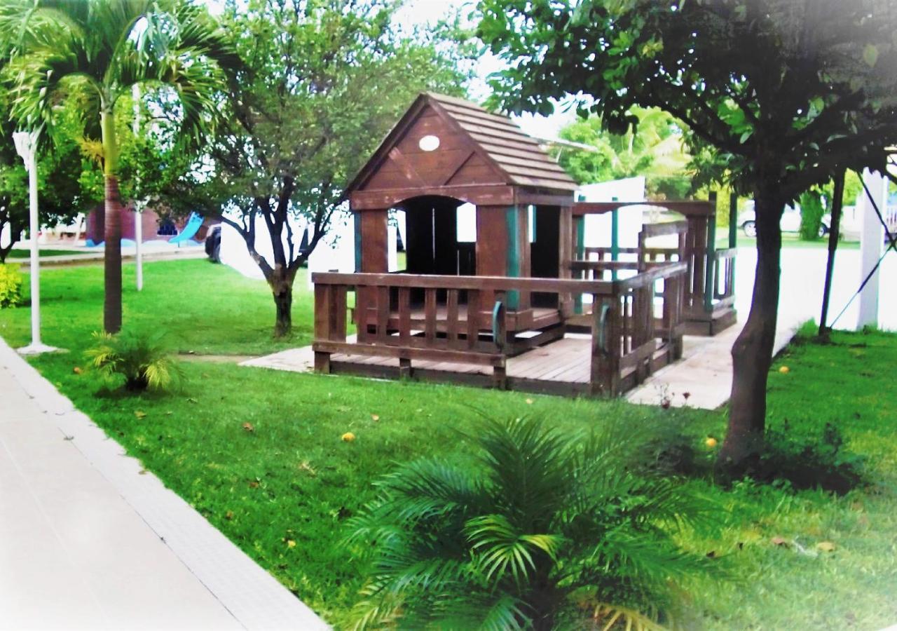 Hotel Quinta De La Rosa Cuautla  Екстериор снимка