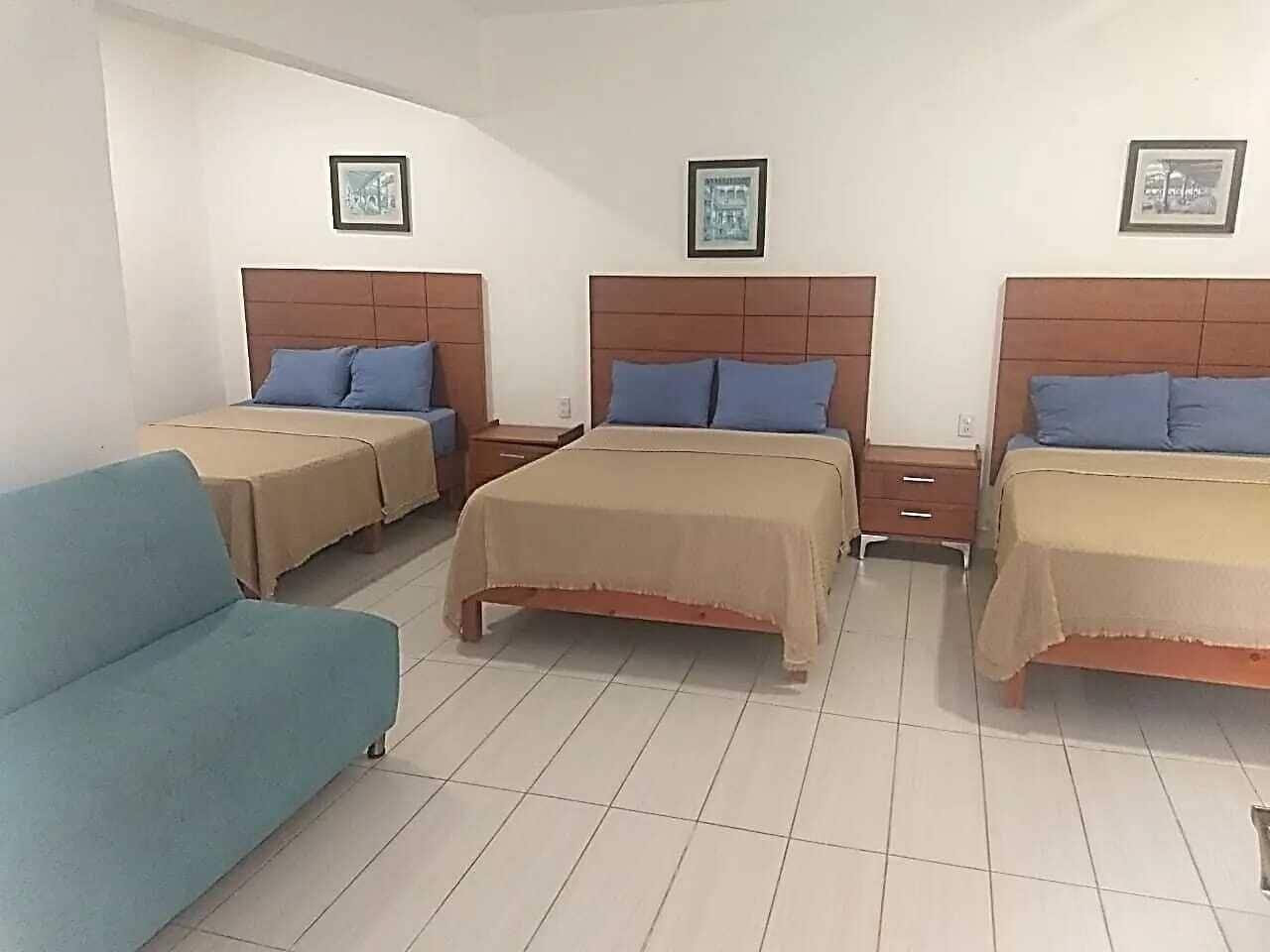 Hotel Quinta De La Rosa Cuautla  Екстериор снимка