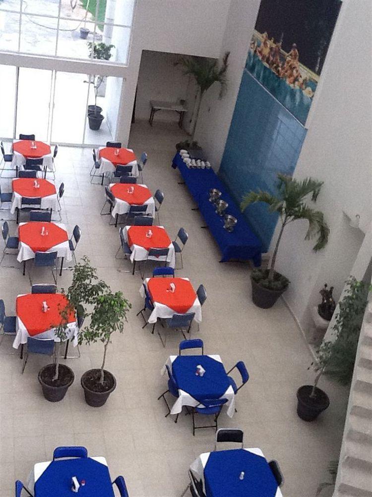 Hotel Quinta De La Rosa Cuautla  Екстериор снимка