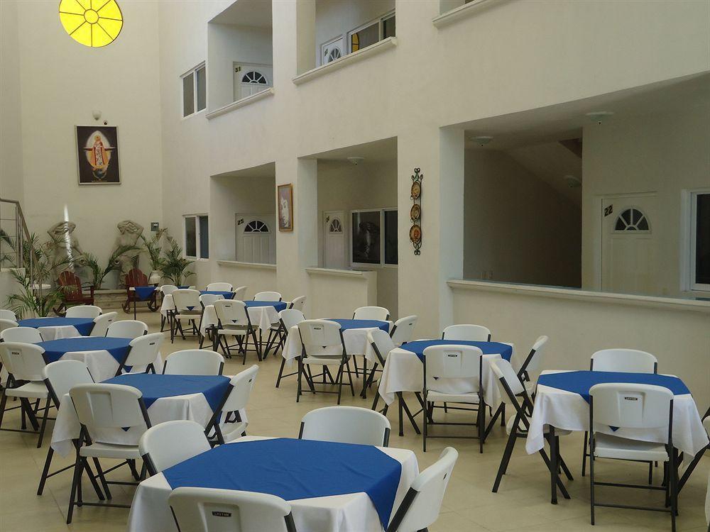 Hotel Quinta De La Rosa Cuautla  Екстериор снимка
