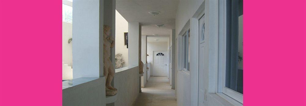 Hotel Quinta De La Rosa Cuautla  Екстериор снимка