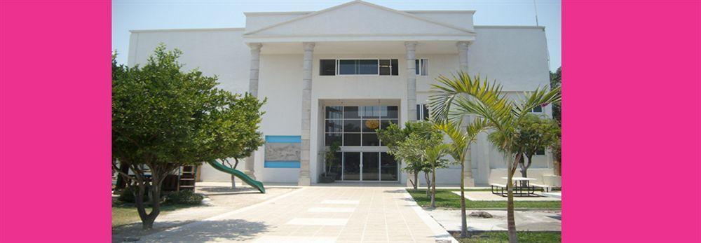 Hotel Quinta De La Rosa Cuautla  Екстериор снимка